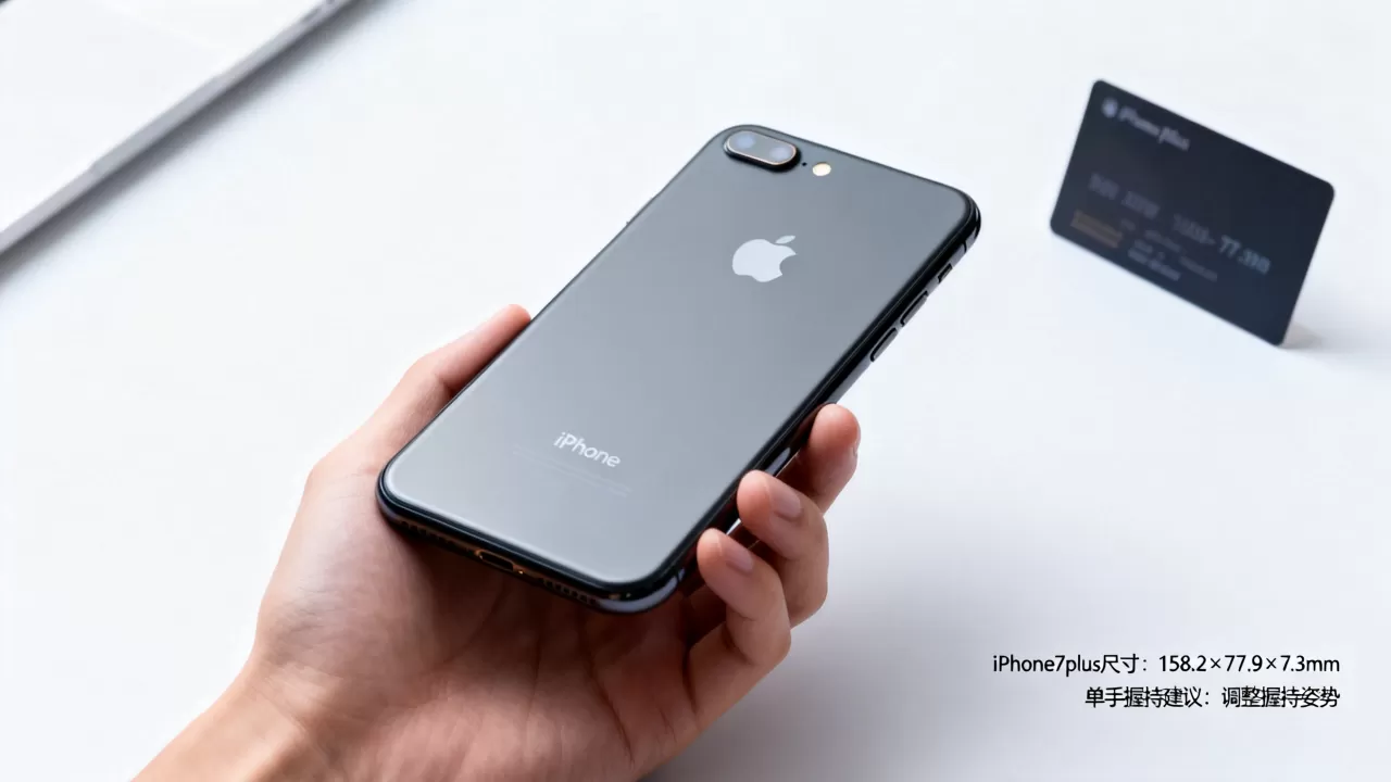 iPhone7plus太大了怎么办,iPhone7plus尺寸多大 iPhone7plus太大了怎么办,iPhone7plus尺寸多大