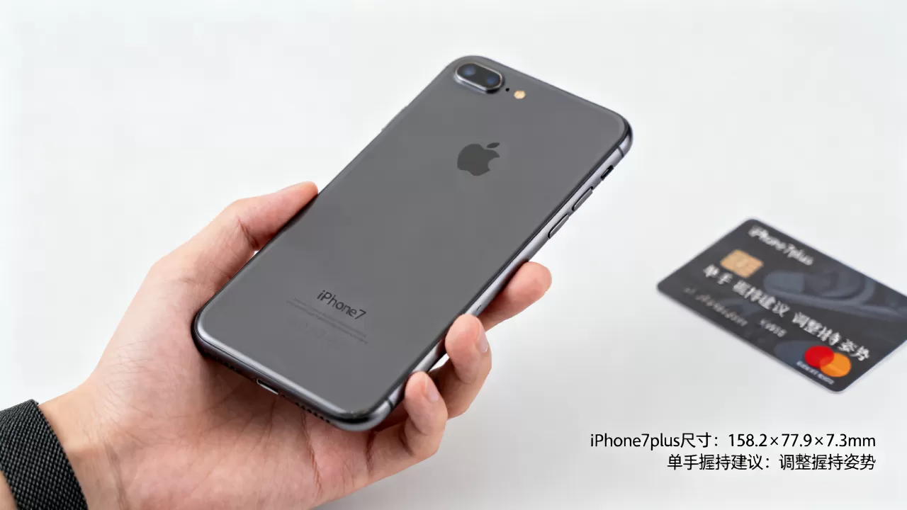 iPhone7plus太大了怎么办,iPhone7plus尺寸多大 iPhone7plus太大了怎么办,iPhone7plus尺寸多大