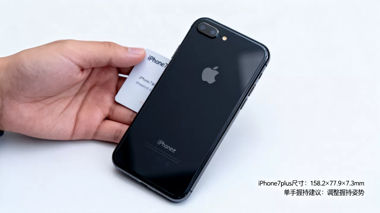 iPhone7plus太大了怎么办,iPhone7plus尺寸多大 iPhone7plus太大了怎么办,iPhone7plus尺寸多大