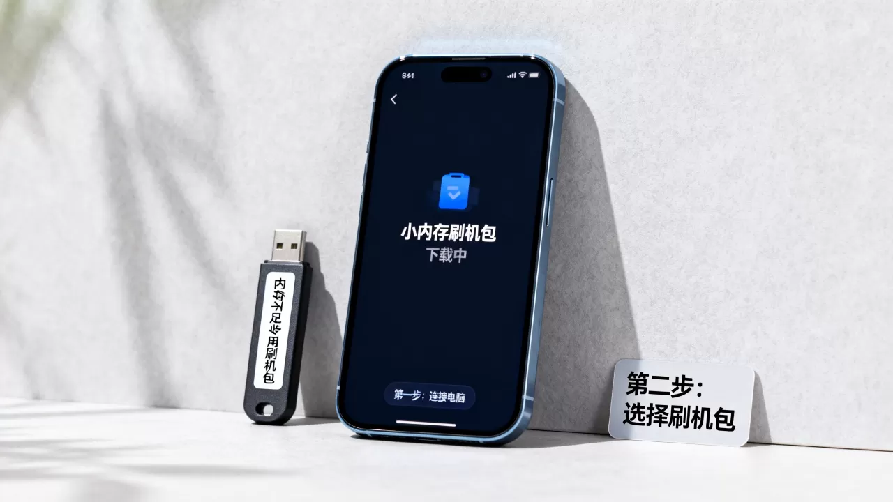 小内存刷机包怎么刷,手机内存不足刷机包推荐 小内存刷机包怎么刷,手机内存不足刷机包推荐