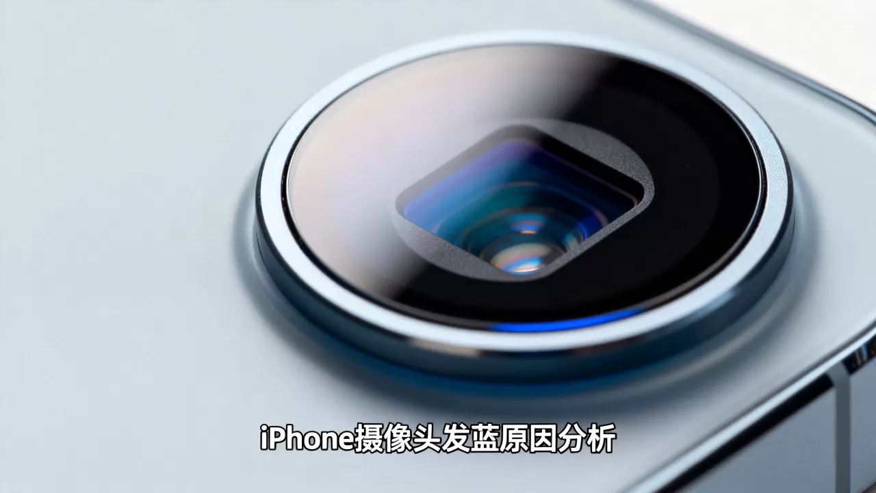 iphone摄像头拍出来为什么发蓝,iphone摄像头蓝色 iphone摄像头拍出来为什么发蓝,iphone摄像头蓝色