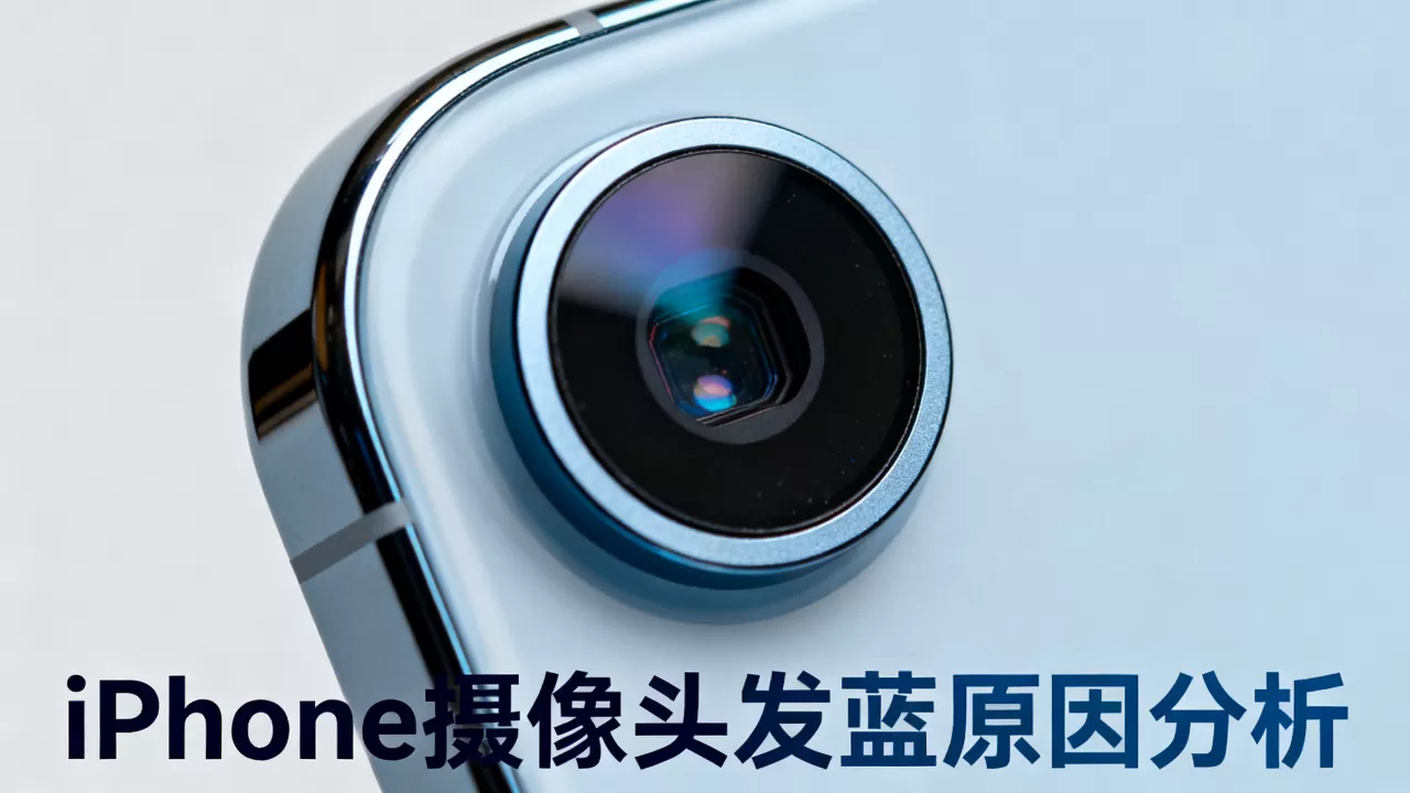 iphone摄像头拍出来为什么发蓝,iphone摄像头蓝色 iphone摄像头拍出来为什么发蓝,iphone摄像头蓝色