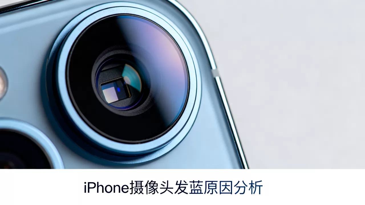 iphone摄像头拍出来为什么发蓝,iphone摄像头蓝色 iphone摄像头拍出来为什么发蓝,iphone摄像头蓝色