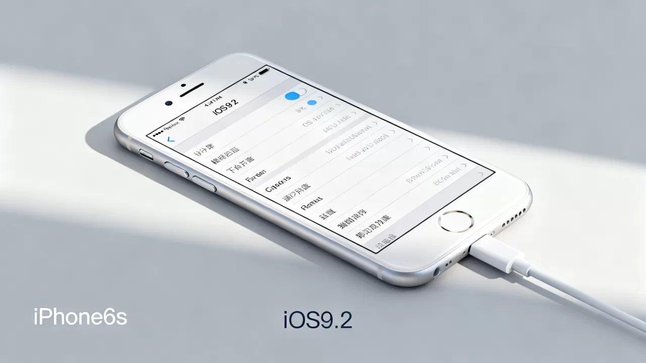 iPhone6s还能升级系统吗,iPhone6s升级iOS9.2 iPhone6s还能升级系统吗,iPhone6s升级iOS9.2