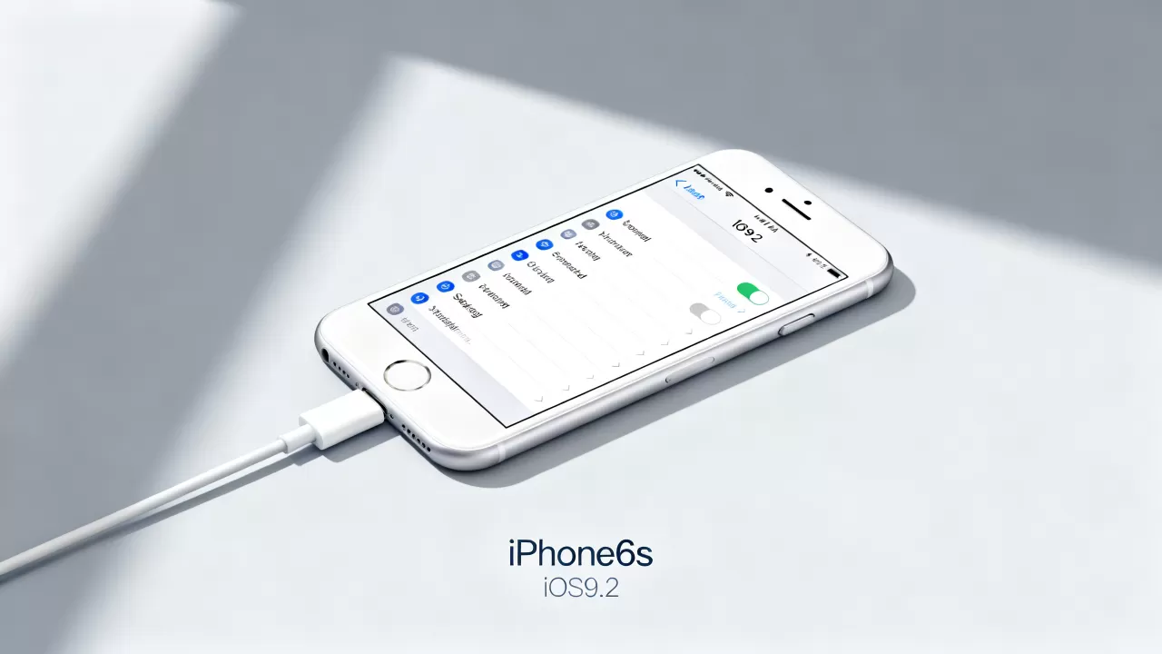 iPhone6s还能升级系统吗,iPhone6s升级iOS9.2 iPhone6s还能升级系统吗,iPhone6s升级iOS9.2