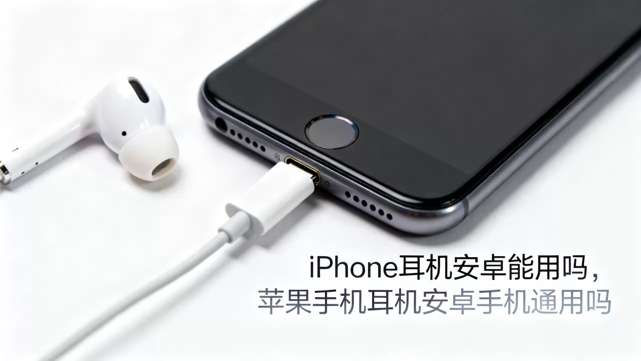 iPhone耳机安卓能用吗,苹果手机耳机安卓手机通用吗 iPhone耳机安卓能用吗,苹果手机耳机安卓手机通用吗