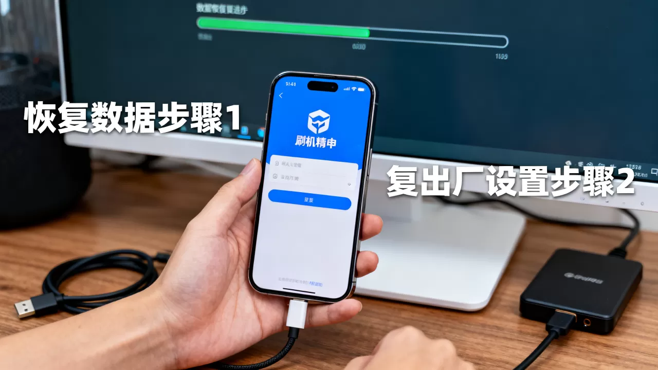 刷机精灵如何恢复数据,刷机精灵恢复出厂设置 刷机精灵如何恢复数据,刷机精灵恢复出厂设置