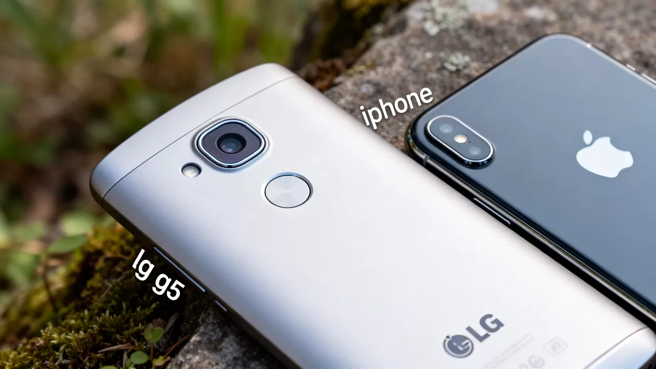 lg g5和iphone拍照哪个更好?lg g5 iphone 拍照 lg g5和iphone拍照哪个更好?lg g5 iphone 拍照