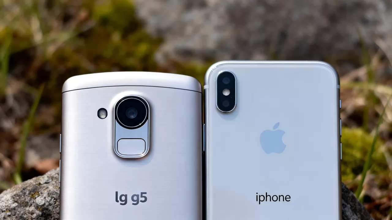 lg g5和iphone拍照哪个更好?lg g5 iphone 拍照 lg g5和iphone拍照哪个更好?lg g5 iphone 拍照
