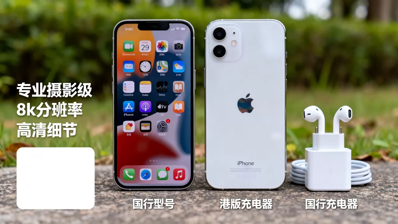 iphone港版国行哪个好，iphone港版和国行区别