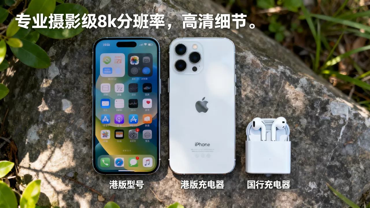 iphone港版国行哪个好，iphone港版和国行区别