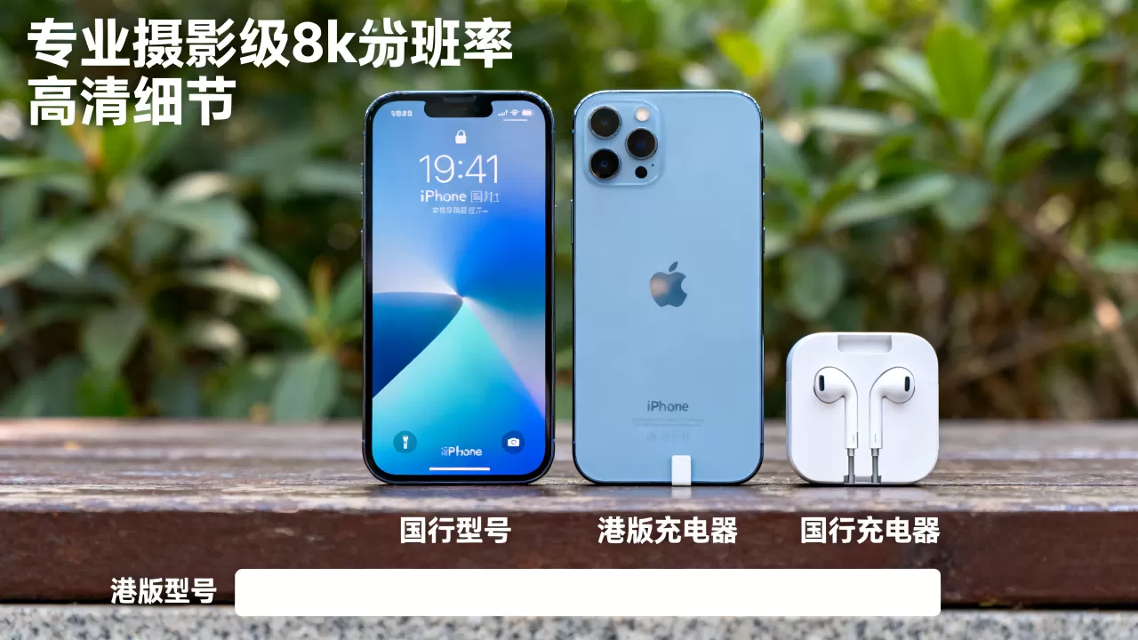 iphone港版国行哪个好，iphone港版和国行区别