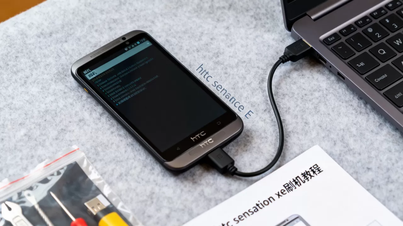 htc sensation xe刷机教程，htc sensation xe刷机教程