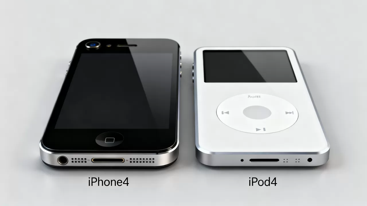 iPhone4和iPod4区别,iPhone4和iPod4有什么区别 iPhone4和iPod4区别,iPhone4和iPod4有什么区别