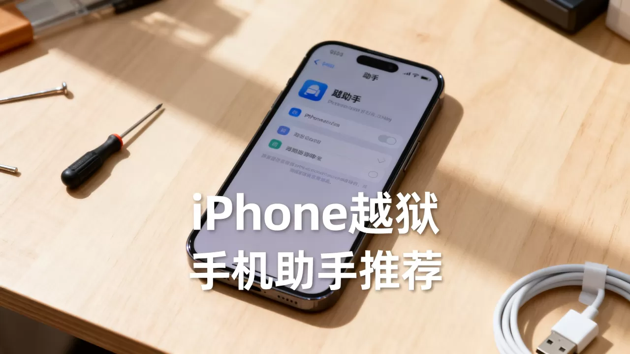 iphone越狱用什么手机助手,iphone越狱后用什么助手 iphone越狱用什么手机助手,iphone越狱后用什么助手