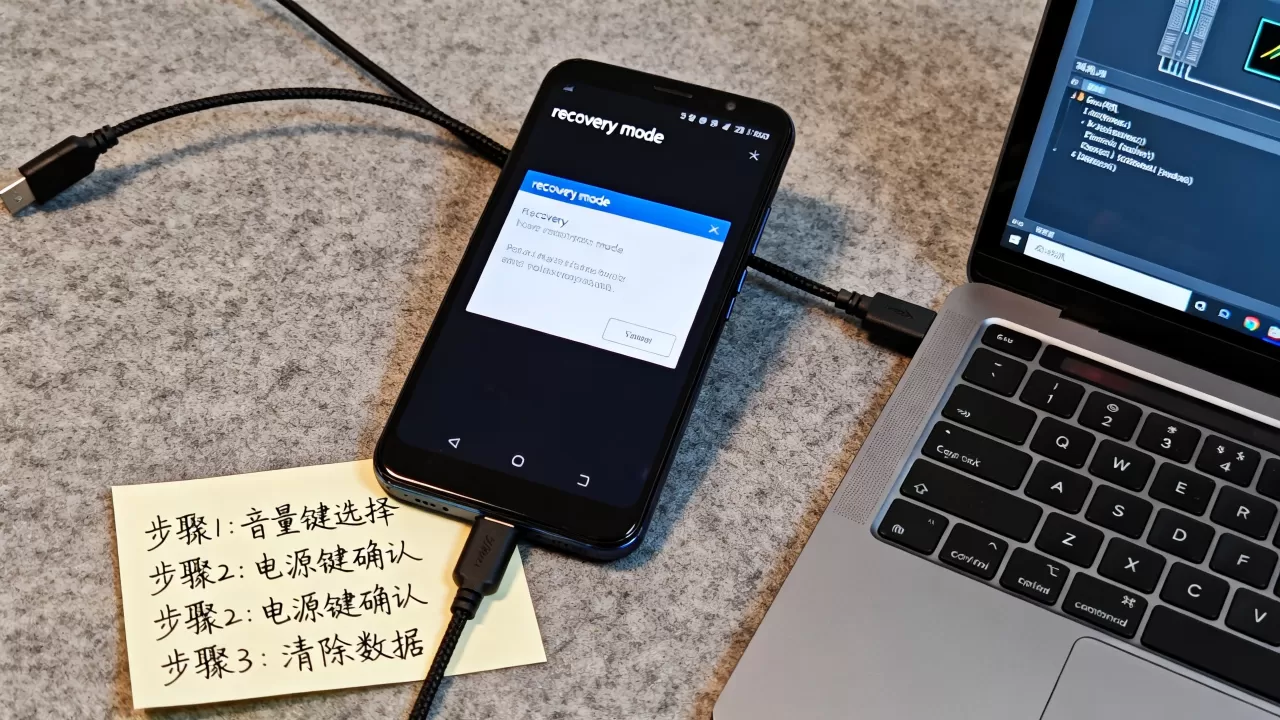 怎么用recovery刷机,手机recovery模式刷机教程 怎么用recovery刷机,手机recovery模式刷机教程
