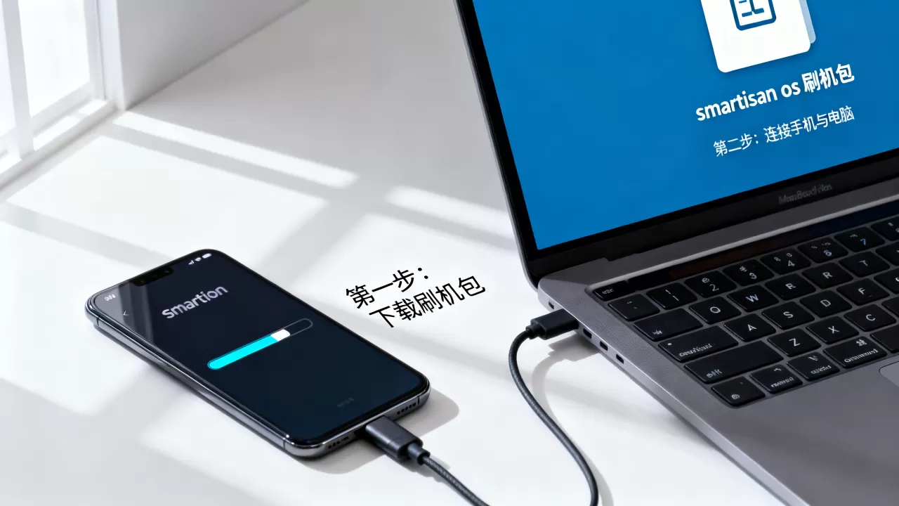 smartisan os 刷机包怎么刷，smartisan os 刷机包