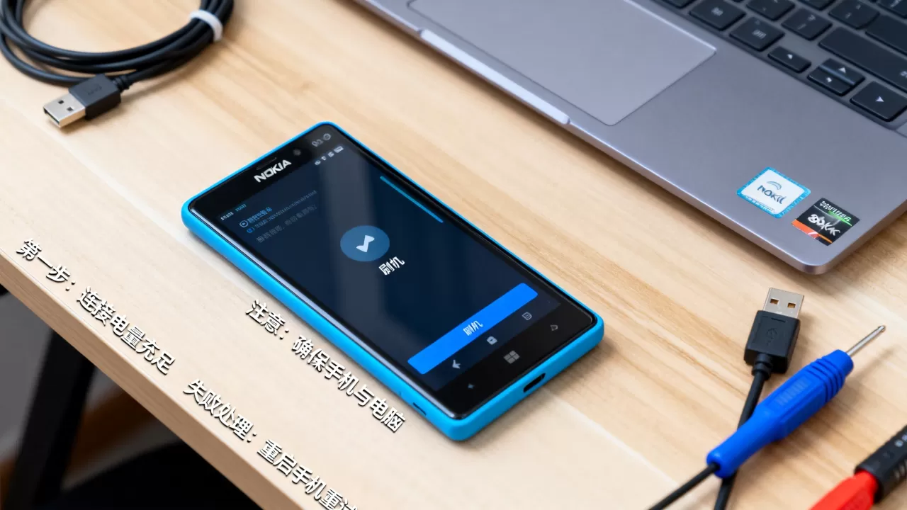 nokia920刷机教程,nokia920刷机失败怎么办 nokia920刷机教程,nokia920刷机失败怎么办