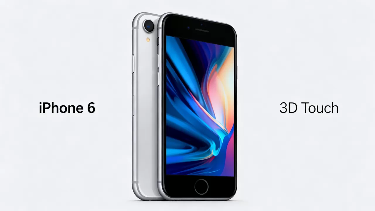 iphone6有3dtouch吗,iphone6 3dtouch iphone6有3dtouch吗,iphone6 3dtouch
