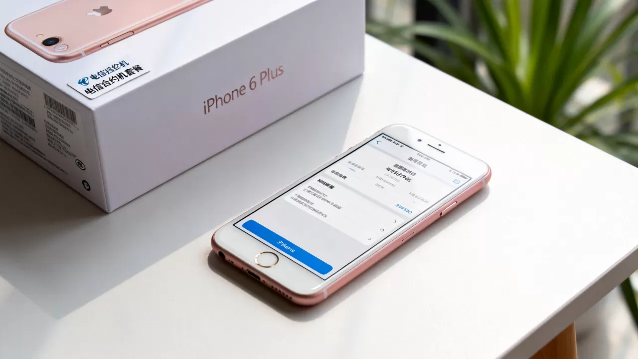 电信iphone6 plus合约能用吗,电信合约机套餐 电信iphone6 plus合约能用吗,电信合约机套餐