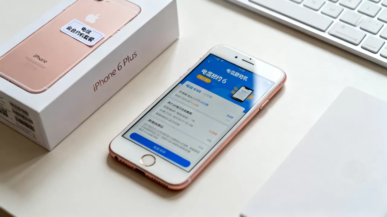 电信iphone6 plus合约能用吗,电信合约机套餐 电信iphone6 plus合约能用吗,电信合约机套餐