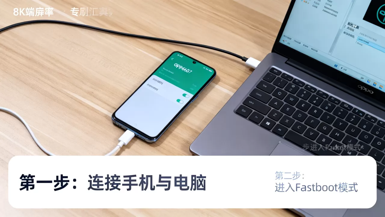 oppo6607刷机教程，oppo6607刷机