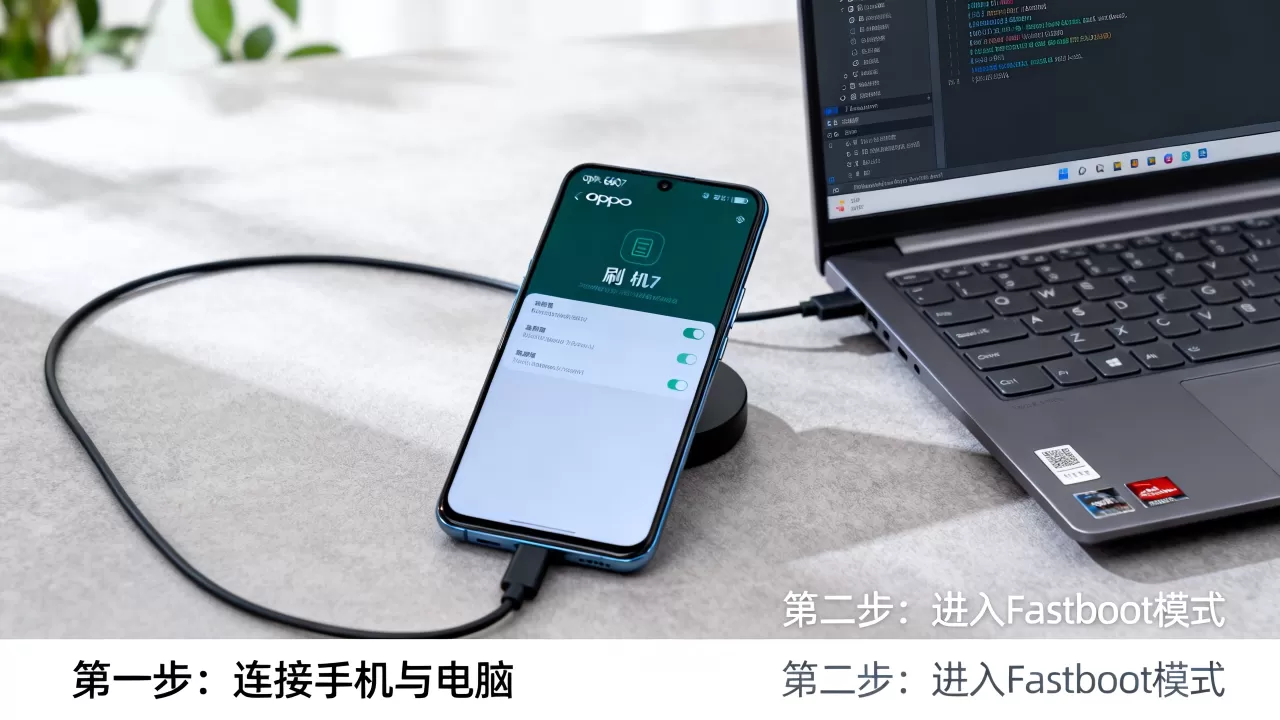 oppo6607刷机教程，oppo6607刷机