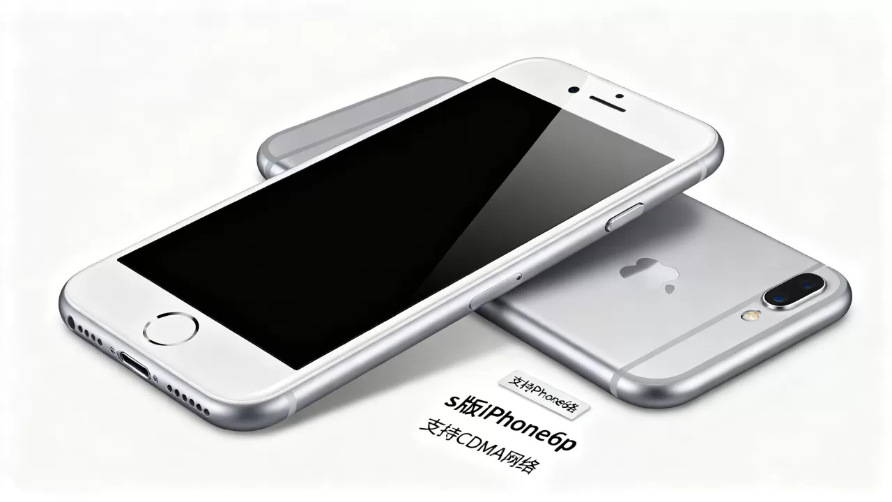 s版iphone6p是什么，s版iphone6p手机能买吗