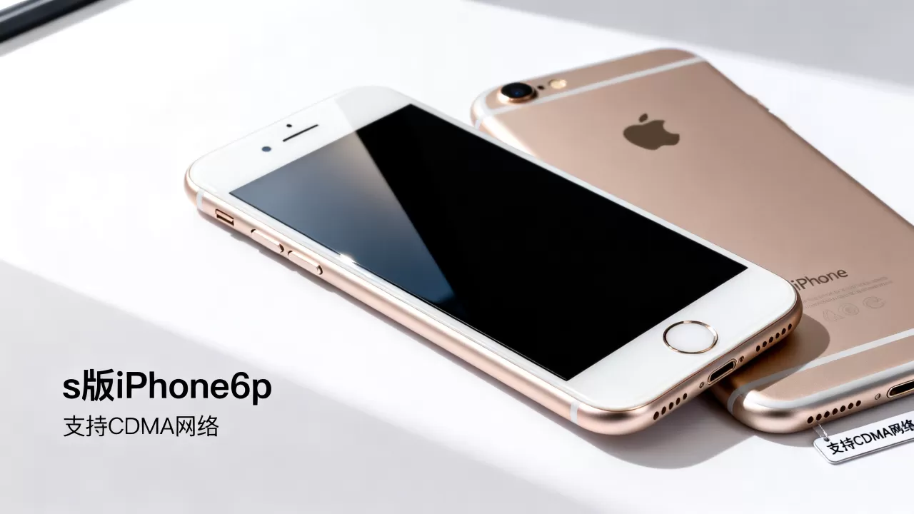 s版iphone6p是什么，s版iphone6p手机能买吗