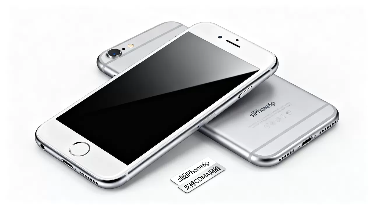 s版iphone6p是什么，s版iphone6p手机能买吗