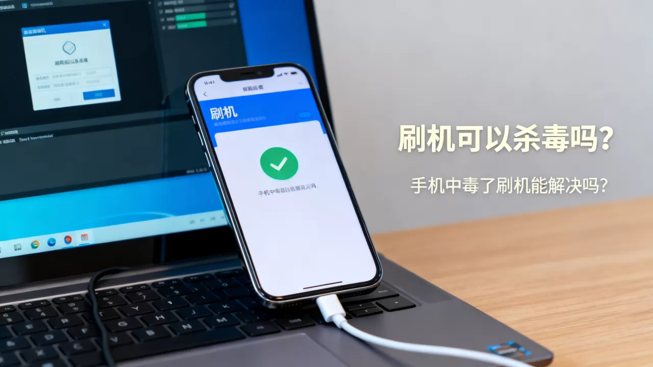 刷机可以杀毒吗,手机中毒了刷机能解决吗 刷机可以杀毒吗,手机中毒了刷机能解决吗