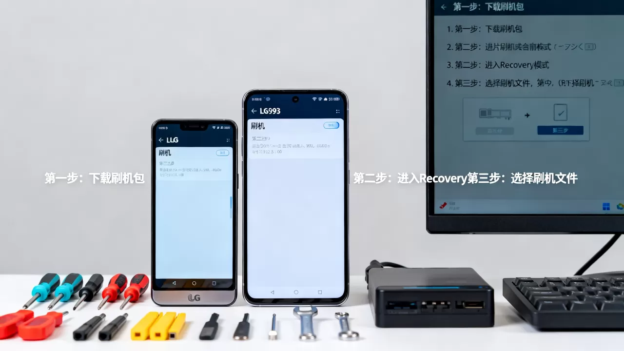 lg993刷机教程,lg993刷机失败怎么办 lg993刷机教程,lg993刷机失败怎么办