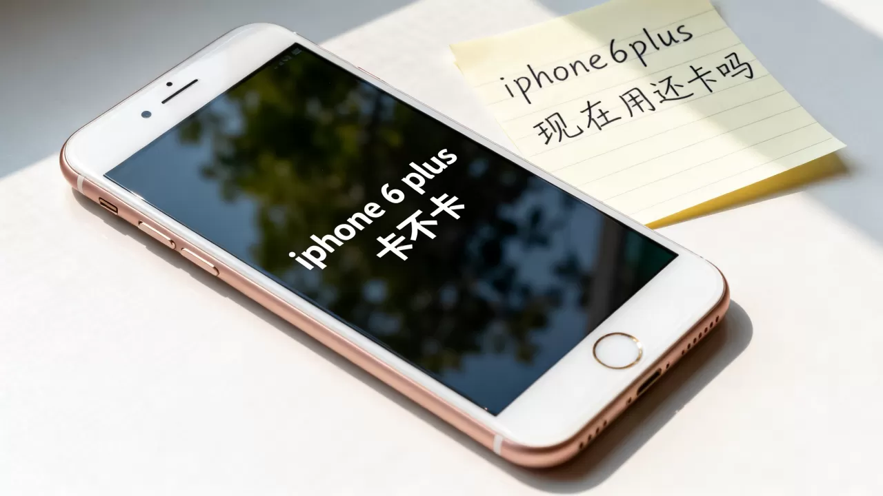iphone 6 plus卡不卡,iphone6plus现在用还卡吗 iphone 6 plus卡不卡,iphone6plus现在用还卡吗