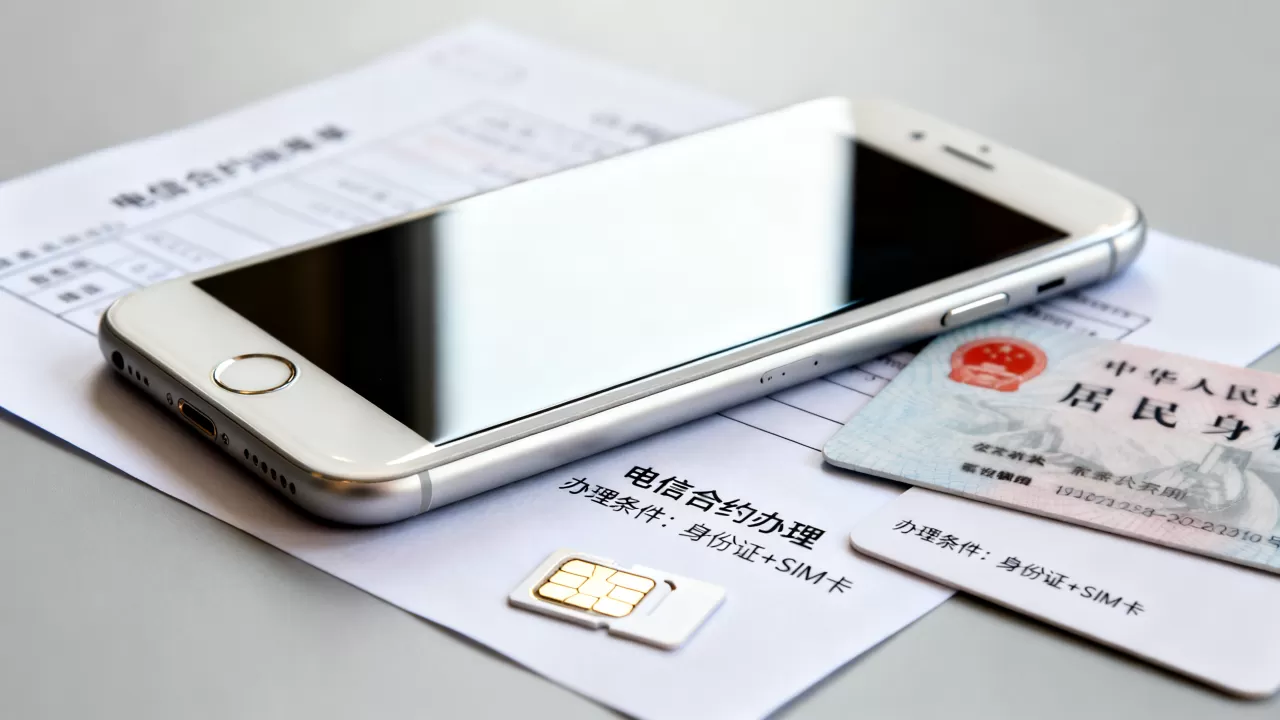 iphone6 plus电信合约怎么办理？iphone6 plus电信合约机办理条件