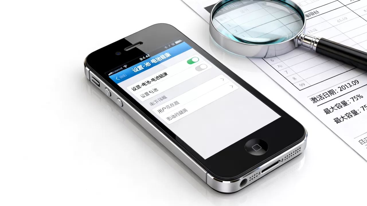 iphone4s激活电池怎么查?iphone4s电池寿命怎么看 iphone4s激活电池怎么查?iphone4s电池寿命怎么看