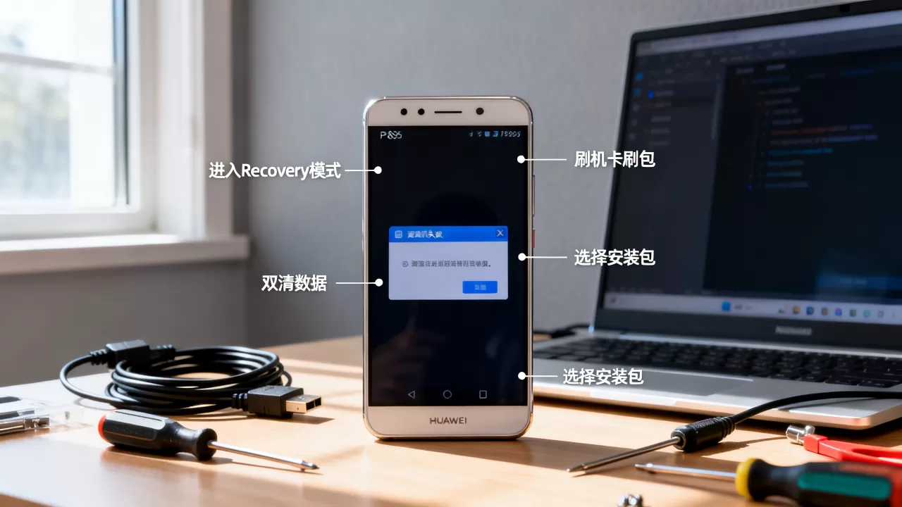 p895刷机教程,华为p895刷机失败怎么办 p895刷机教程,华为p895刷机失败怎么办