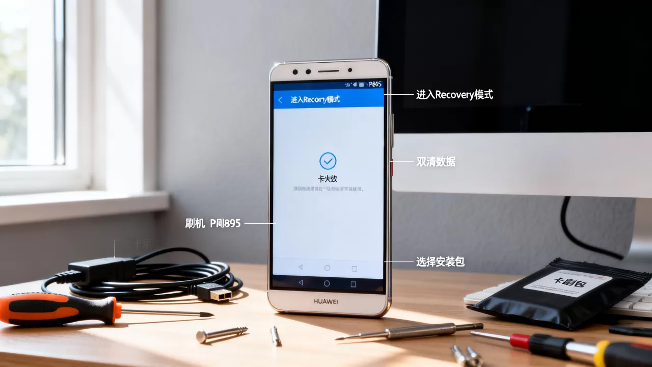 p895刷机教程,华为p895刷机失败怎么办 p895刷机教程,华为p895刷机失败怎么办