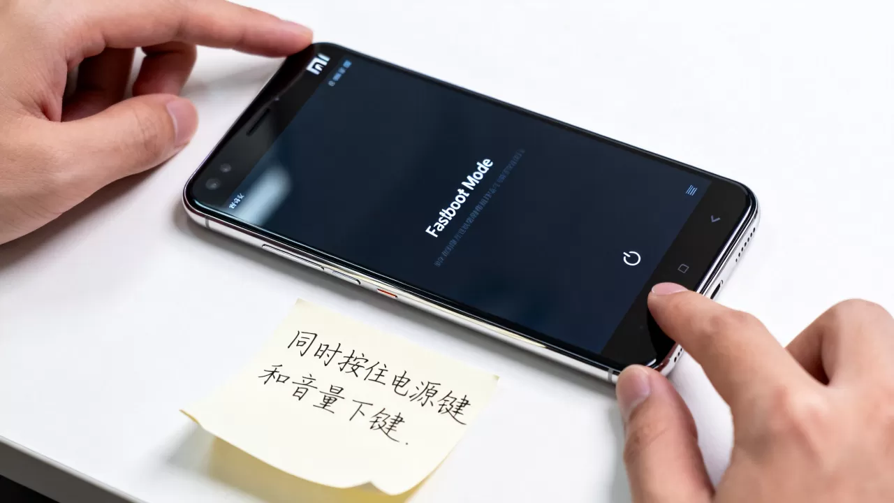 小米6刷机模式进不去,小米6刷机模式怎么进 小米6刷机模式进不去,小米6刷机模式怎么进