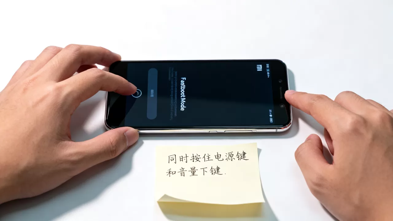 小米6刷机模式进不去,小米6刷机模式怎么进 小米6刷机模式进不去,小米6刷机模式怎么进