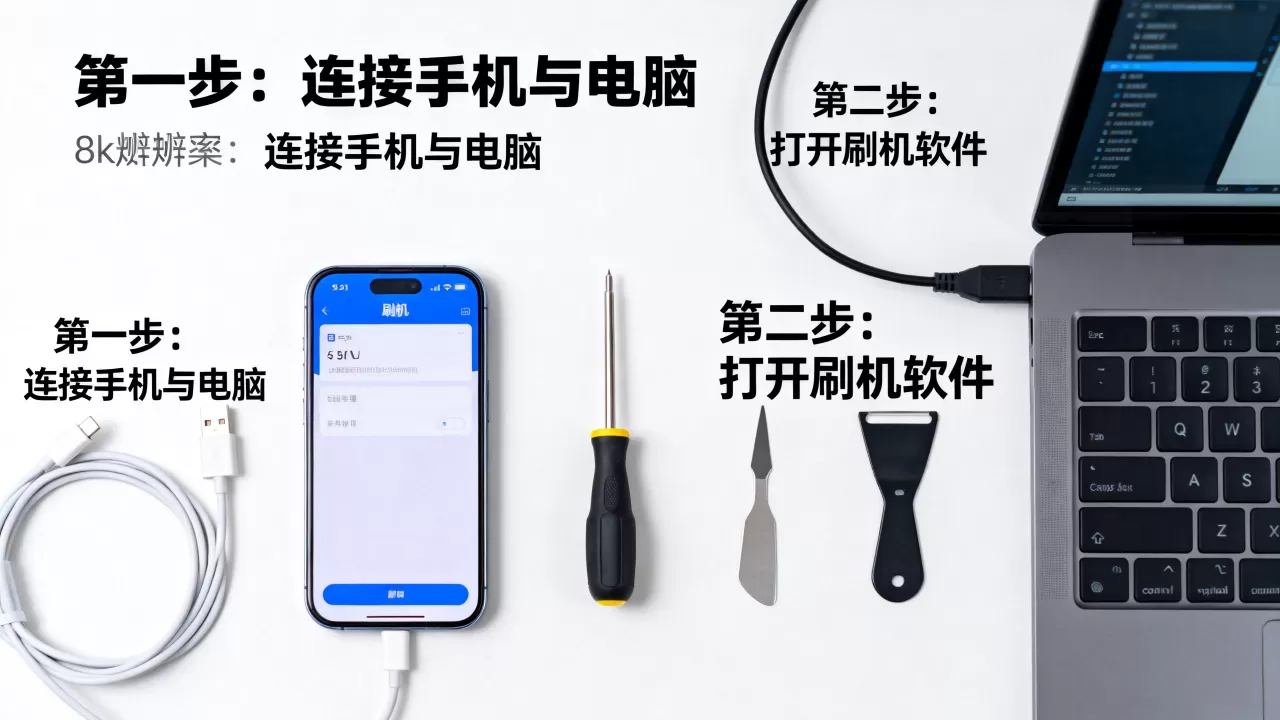 610t刷机教程,610t刷机失败怎么解决 610t刷机教程,610t刷机失败怎么解决