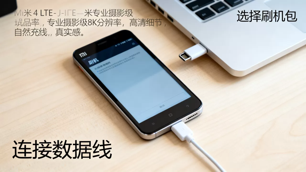 小米4 lte刷机教程，小米4 lte刷机
