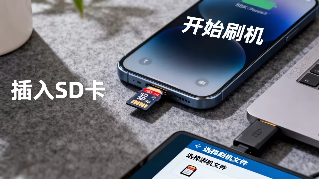 通过sd卡刷机教程,sd卡刷机教程 通过sd卡刷机教程,sd卡刷机教程