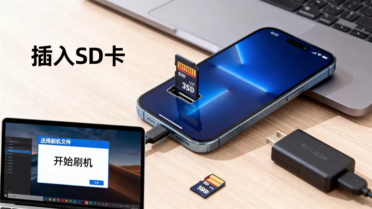 通过sd卡刷机教程,sd卡刷机教程 通过sd卡刷机教程,sd卡刷机教程