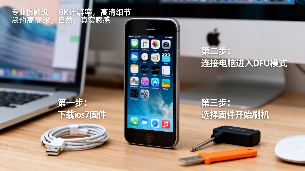 iphone ios7刷机教程,ios7系统降级方法 iphone ios7刷机教程,ios7系统降级方法