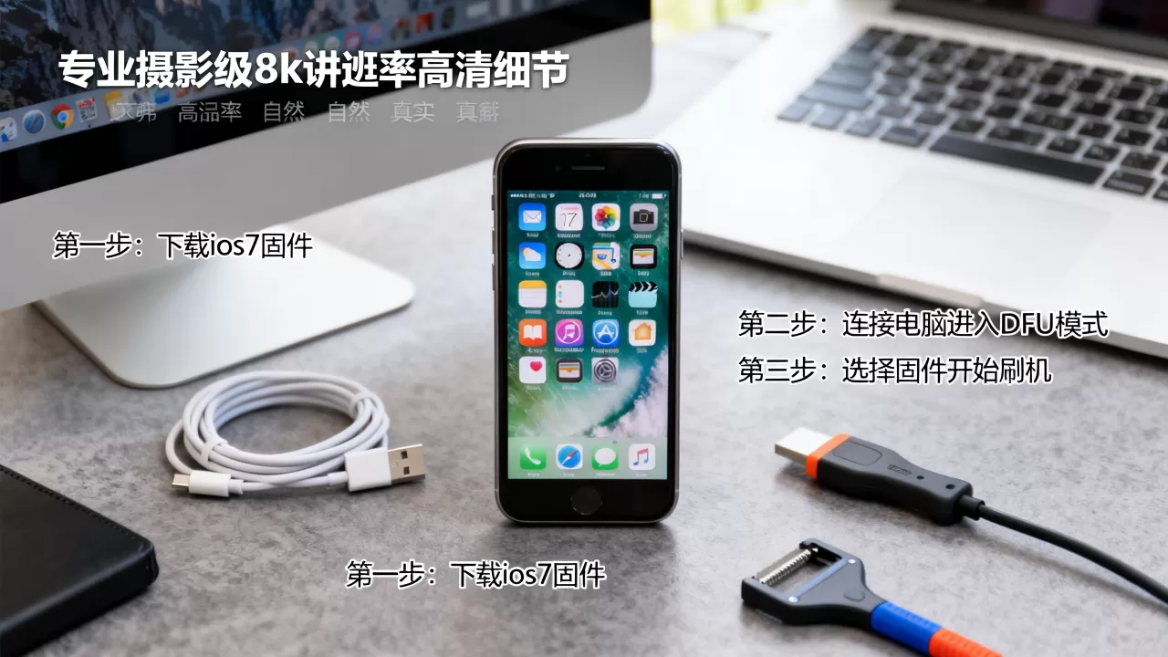 iphone ios7刷机教程,ios7系统降级方法 iphone ios7刷机教程,ios7系统降级方法