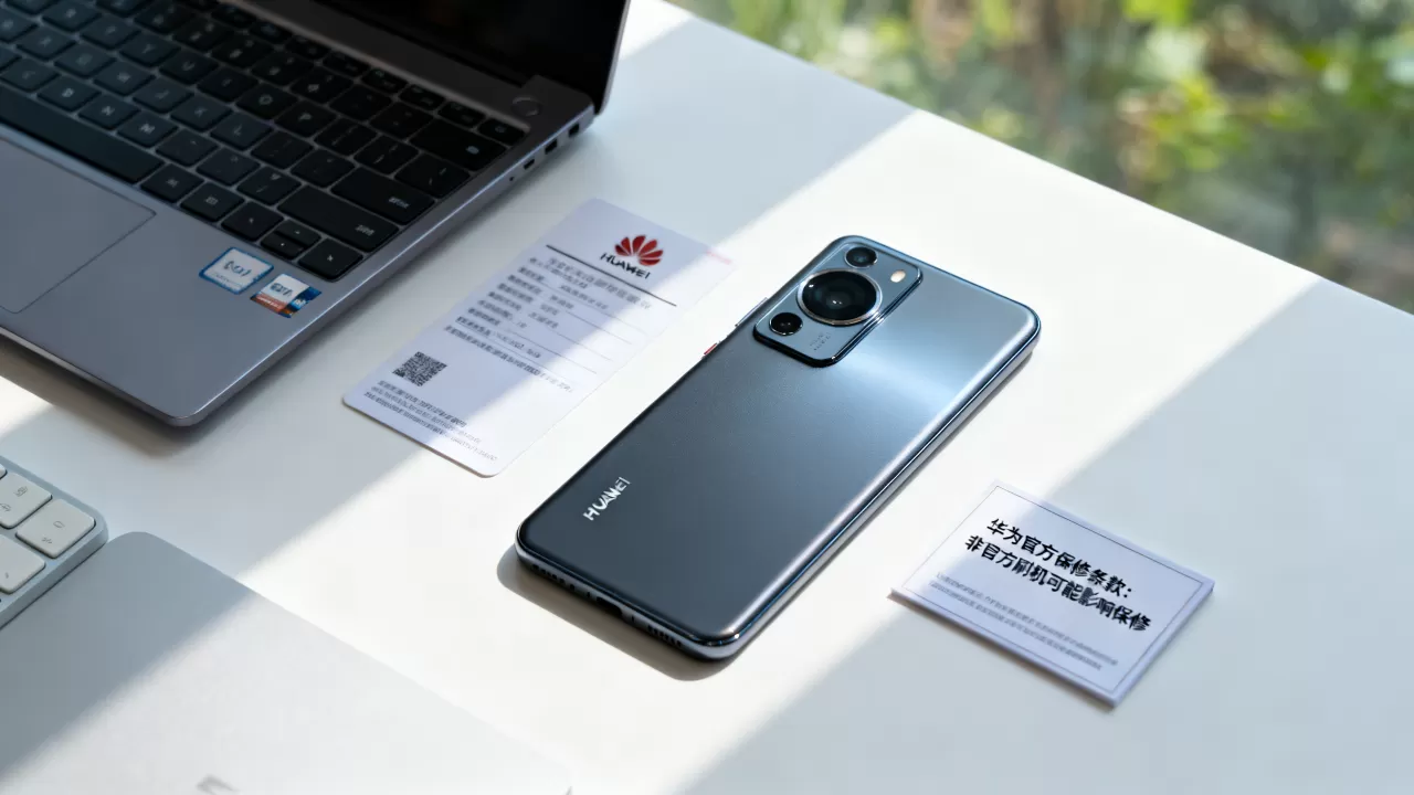 华为刷机保修吗，华为刷机后保修政策详解