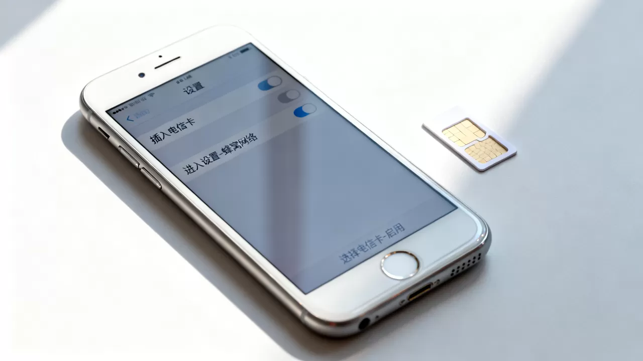 iphone6电信机卡分离怎么设置,iphone6电信卡分离教程 iphone6电信机卡分离怎么设置,iphone6电信卡分离教程