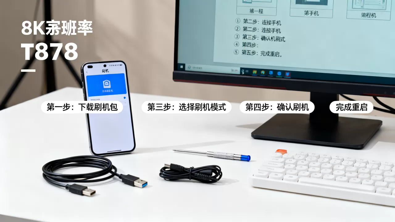 t878刷机教程,t878刷机失败怎么办 t878刷机教程,t878刷机失败怎么办