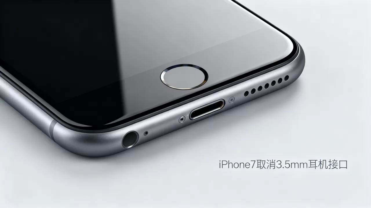 iPhone7取消耳机接口,iPhone7取消耳机接口是怎么回事 iPhone7取消耳机接口,iPhone7取消耳机接口是怎么回事