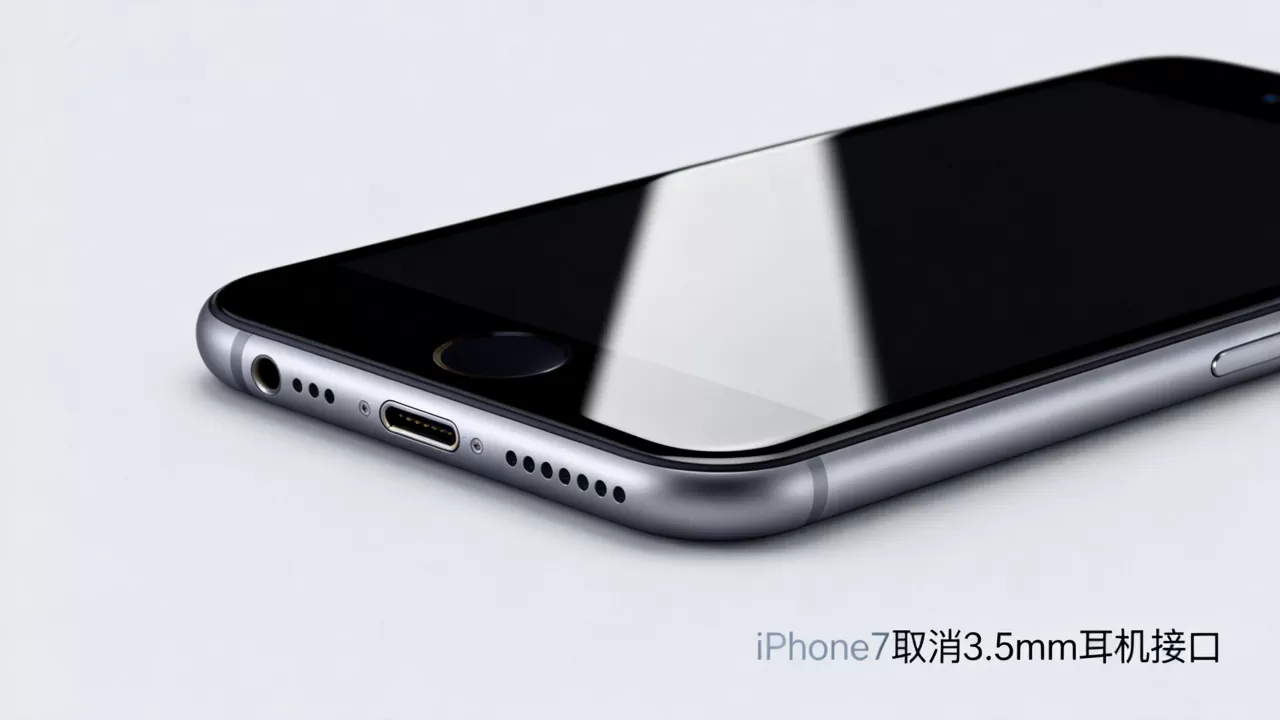 iPhone7取消耳机接口,iPhone7取消耳机接口是怎么回事 iPhone7取消耳机接口,iPhone7取消耳机接口是怎么回事